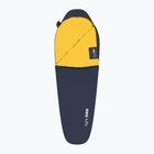 Schlafsack KADVA Light 800 R rechts marineblau