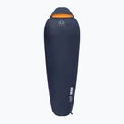 Schlafsack KADVA Light 1000 R rechts dunkelblau