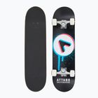 Skateboard klassisch ATTABO Ollie Grün
