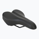 Fahrradsattel Damen ATTABO ALPE 1.0 BKS-1043 Schwarz
