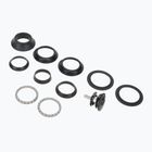 Fahrrad-Steuersatz ATTABO ALPE 1.0 H115MP Herren Schwarz