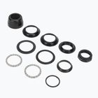 Fahrrad-Steuersatz ATTABO Trekking 28 H113N Schwarz