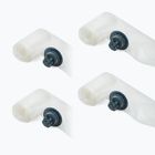 KADVA Zeltgestell AIRcamp 8.44 Silber