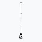 SUP/Kajak 3-teiliges Paddel AQUASTIC AQS-SPD004 schwarz