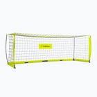 OneTeam Flex Square Fußballtor 300 x 100 cm grün