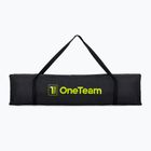 OneTeam Katzew-Set zur Befestigung des Tores OT-B4W003 Grau