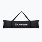 OneTeam Katzew-Set zur Befestigung des Tores OT-B4W004 Grau