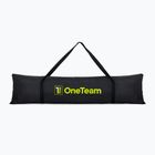 OneTeam Katzew-Set zur Befestigung des Tores OT-B4W005 Grau