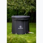 AQUASTIC Yeti schwarzes Walrossbecken