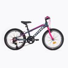 Kinderfahrrad ATTABO Junior 20  rosa AKB-20G