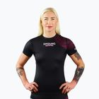 Women's Ground Game Tsuru Warrior mehrfarbig Rashguard