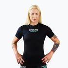 Ground Game Damen Rashguard Valkyria multicolour