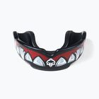 Ground Game Teeth 2.0 Kieferprotektor schwarz