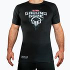 Herren Ground Game Skullz mehrfarbig rashguard