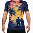 Men's Ground Game Rashguard Hang Loose mehrfarbig