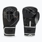 Boxhandschuhe Ground Game Logo 3.0 Schwarz