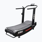 Magnetlaufband XEBEX Air Runner Black