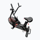 Fitnessbike Xebex AirPlus Expert Bike 3.0 black