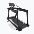 Elektrisches Laufband XEBEX SledTrac 6000 black