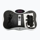 Vibrationsplattform Extralink Moonwalk Spin Move black/white