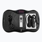 Vibrationsplattform Extralink Moonwalk Spin Move black
