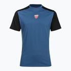 Herren PROSTO T-shirt Tekno blau