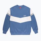 PROSTO Hooppler blau Herren Sweatshirt