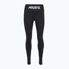 Damen-Leggings PROSTO Squat schwarz