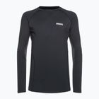 Herren PROSTO Fight Longsleeve schwarz