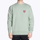 Herren PROSTO Crewneck Sweatshirt Bazy grün