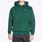 Herren PROSTO Hoodie Pomet grün