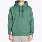 Herren PROSTO Hoodie Abox grün