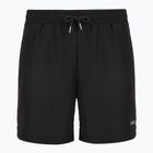 Herren Badeshorts PROSTO Basy schwarz