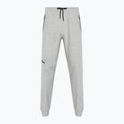 Herren PROSTO Tech Log Hose grau