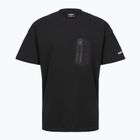 Herren PROSTO Poxy T-shirt schwarz