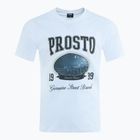 PROSTO Herren-T-Shirt Twen weiß