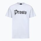 PROSTO Herren-T-Shirt Traz weiß