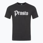 PROSTO Herren-T-Shirt Traz schwarz