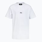 PROSTO Herren-T-Shirt Essential weiß