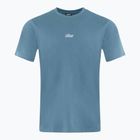 PROSTO Herren-T-Shirt Essential blau