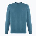 Herren PROSTO Crewneck Sweatshirt Base blau