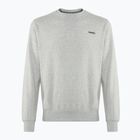 Herren PROSTO Crewneck Base Sweatshirt grau