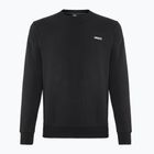 Herren PROSTO Crewneck Sweatshirt Base schwarz