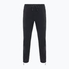 PROSTO Herrenhose Yogy schwarz