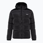 Herren Winterjacke PROSTO Adament schwarz