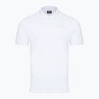 Herren PROSTO Poloshirt Lior weiß