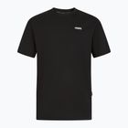Herren PROSTO Base schwarzes T-shirt