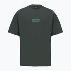 PROSTO Box 2.0 Herren-T-Shirt grün