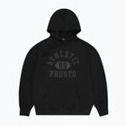 Herren PROSTO Athletic99 Hoodie schwarz