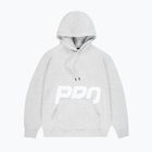 Herren PROSTO Pro Hoodie grau